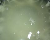 Foto langkah ke 4 dari resep Es Jelly Rumput Laut.