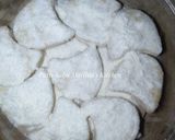 Foto langkah ke 7 dari resep Putri Salju 3 Bahan Tanpa Oven.