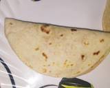 Quesadillas in two different ways (Aloo/ vegetables) recipe step 13 photo