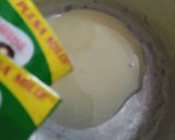 Foto langkah ke 1 dari resep Puding Milo.