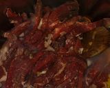 Foto del paso 4 de la receta: Poroto rápido