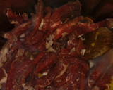Foto del paso 4 de la receta: Poroto rápido