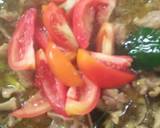 #210. Daging Kambing Masak Rempah langkah memasak 5 foto