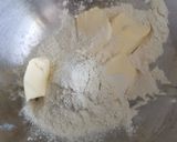 Rákóczi túrós-szénhidrát csökkentett recept fázis 1 fotója