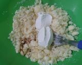 Foto del paso 1 de la receta: 🍋 Budín de limón y queso crema🥄
