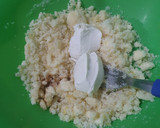 Foto del paso 1 de la receta: 🍋 Budín de limón y queso crema🥄