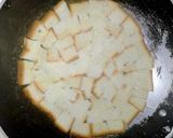 Foto langkah ke 3 dari resep Pizza roti tawar Maknyuss.