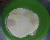 Foto langkah ke 1 dari resep Bomboloni.
