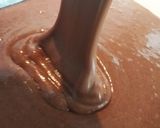 Foto del paso 6 de la receta: Bizcochuelo de chocolate delicioso