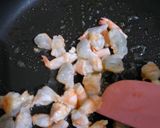 Foto langkah ke 3 dari resep Telur kukus brokoli.