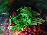 Beetroot, Carrot & Subja Seeds Morning Detox Drink