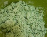 Foto langkah ke 3 dari resep Kue Putu (Isi Gula Merah).