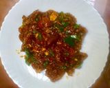 Foto langkah ke 5 dari resep Sapi lada hitam.