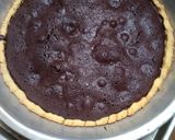 Foto langkah ke 6 dari resep Pie Brownies.