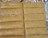 عکس مرحله 3 از دستور کباب لقمه ای