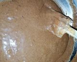 Foto del paso 6 de la receta: Pastel imposible (chocoflan)