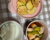 รูปขั้นตอนการทำที่ 6 ของ แกงเต้าหู้เกาหลี(된장찌개)เดนจังชีเก