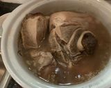 A picture of step 1 of Crispy Birria Tacos.