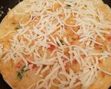 Crepe Eggs Rolls recipe step 5 photo
