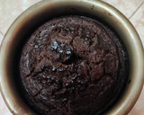 சாக்கோ கேக்(Choco cake recipe in tamil) ரெசிபி ஸ்டேப் 5 புகைப்படம்