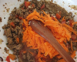 Foto del paso 2 de la receta: Lasaña de zapallo italiano