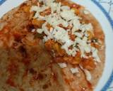 Pizza Sandwich recipe step 2 photo