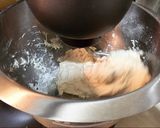 Foto langkah ke 2 dari resep Super Easy Pizza Dough.