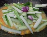 Foto langkah ke 3 dari resep Acar Mateng.