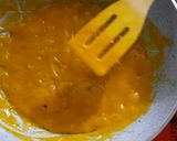 મેંગો કોકોનટ લાડુ (Mango Coconut Ladoo Recipe In Gujarati) રેસીપી સ્ટેપ2ફોટો
