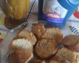 Foto del paso 6 de la receta: Budín de harina integral