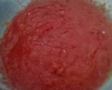 राजमा मसाला(Rajma masala recipe in Hindi) रेसिपी चरण 2 फोटो