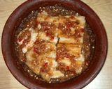 Foto langkah ke 4 dari resep Kandas Papui Terong.
