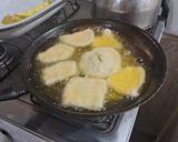 Foto del paso 9 de la receta: Tortas fritas criollas