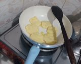 Foto langkah ke 3 dari resep Potato Mochi.