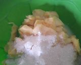 Foto langkah ke 2 dari resep Gabin fla Tape.