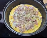Foto del paso 4 de la receta: TortiPizza