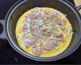 Foto del paso 4 de la receta: TortiPizza