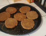 Foto del paso 8 de la receta: Lenteguesas-hamburguesas de lentejas crudas