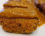 Foto del paso 12 de la receta: Cachopines en salsa española