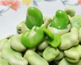 Foto del paso 4 de la receta: Habas