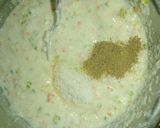 अप्पे (Appe recipe in hindi) रेसिपी चरण 2 फोटो