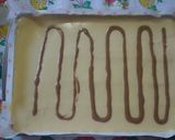 Foto del paso 6 de la receta: Jelly Roll 🍓🍋
