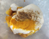 Foto del paso 2 de la receta: Mango lassi