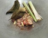 Foto langkah ke 2 dari resep Tumis Kacang Panjang.