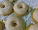 Foto langkah ke 5 dari resep Donat Kentang ✅.