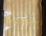 Foto del paso 1 de la receta: Lasaña de Jamón y Queso Rápida y Fácil