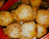 Yam Ballsmatakin girki6 hoto