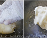 Foto del paso 5 de la receta: Mantequilla Casera