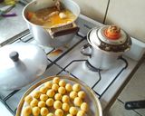 Foto del paso 7 de la receta: Vori vori (comida típica de Paraguay 🇵🇾)