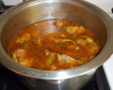 Foto del paso 11 de la receta: Potaje de cerdo, pollo y alcachofas